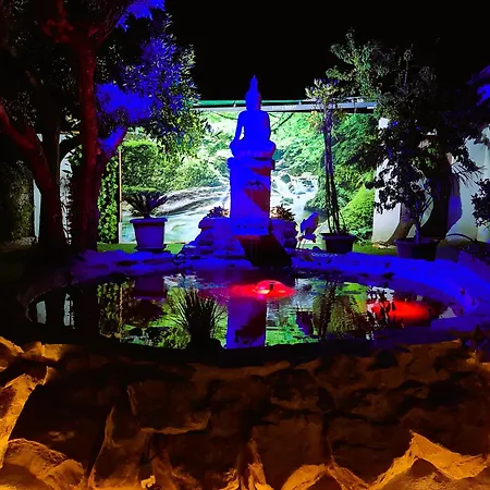 Casa de Férias Behappy Ferreira do Zêzere