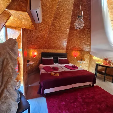 Behappy Holiday home *