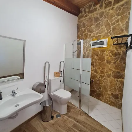 Behappy Holiday home