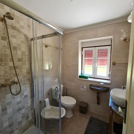 Holiday home Behappy Ferreira do Zezere