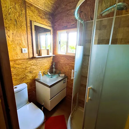 Holiday home Behappy