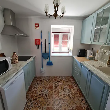 Behappy * Ferreira do Zezere