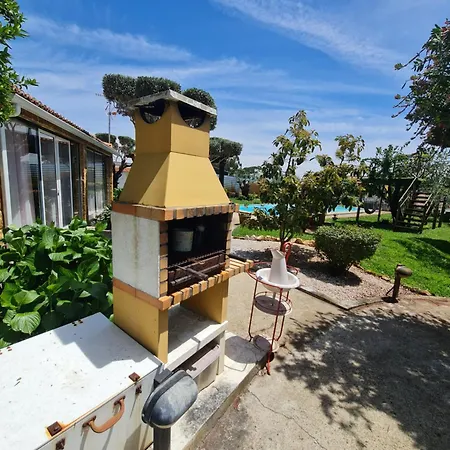 Casa de Férias Behappy