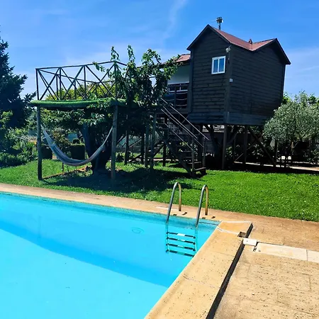 Behappy Holiday home *