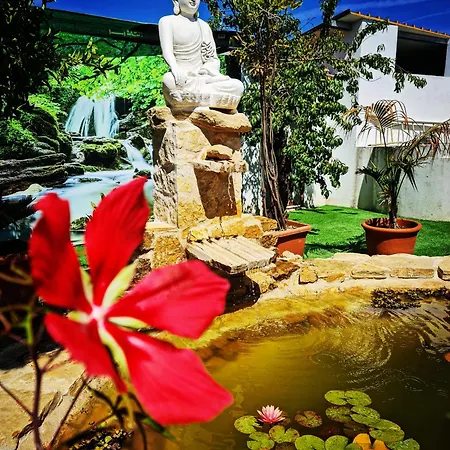 Behappy Holiday home