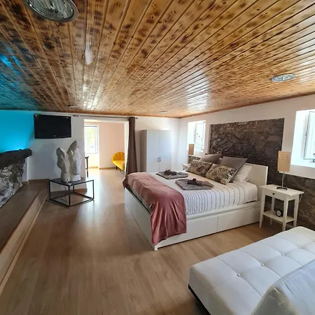 Behappy Holiday home *