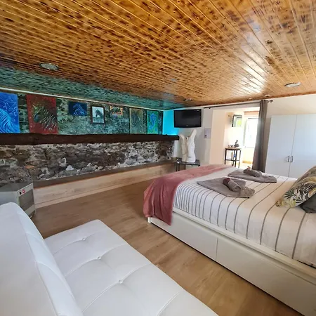 Behappy Holiday home
