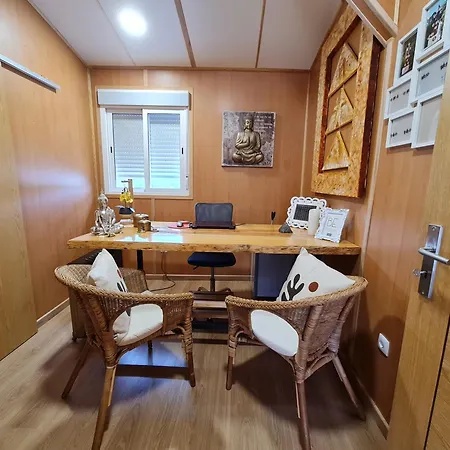 Behappy Holiday home Ferreira do Zezere