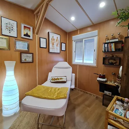 Holiday home Behappy Ferreira do Zezere