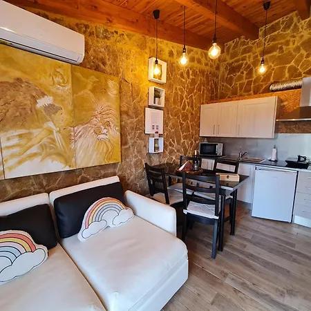 Behappy Holiday home