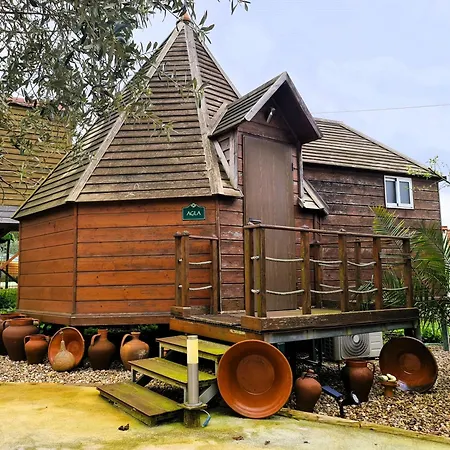 Behappy Holiday home