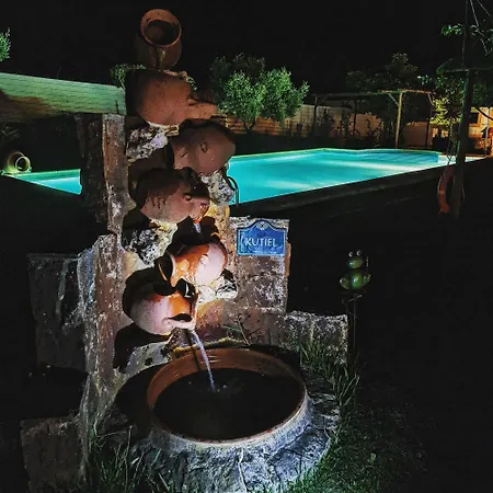 Behappy Holiday home *