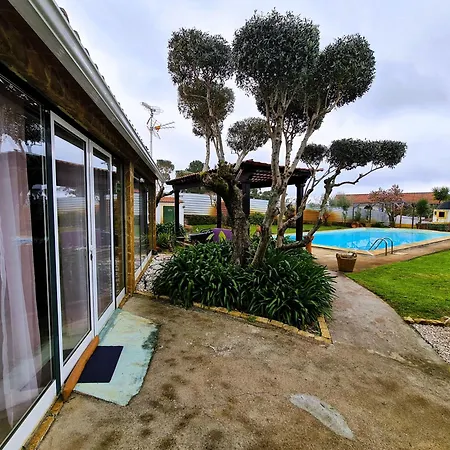 Holiday home Behappy *