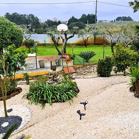 Holiday home Behappy