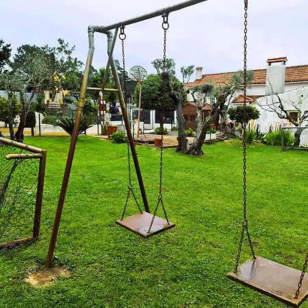 Holiday home Behappy