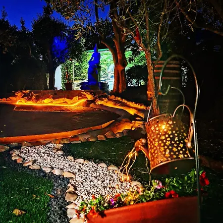 Holiday home Behappy Ferreira do Zezere