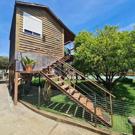 Behappy Holiday home *