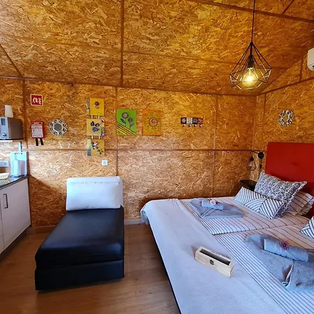 Behappy Holiday home *