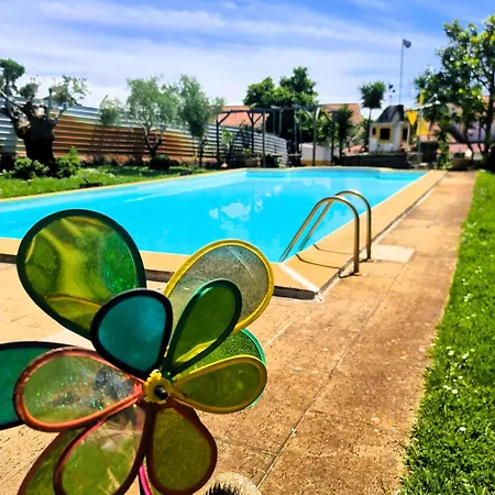 Casa de Férias Behappy Ferreira do Zêzere
