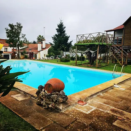 Behappy Casa de Férias