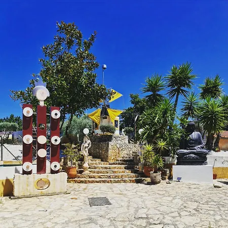 Behappy Nyaraló