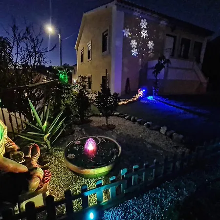 Behappy Holiday home