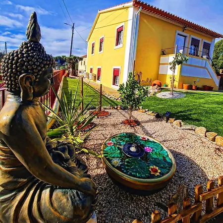 Behappy * Ferreira do Zêzere