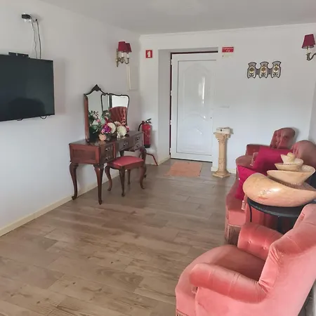 Holiday home Behappy Ferreira do Zezere