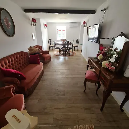 Casa de Férias Behappy *