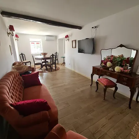 Behappy Holiday home *