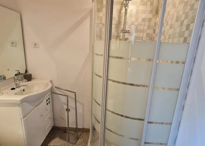 Nyaraló Behappy Ferreira do Zêzere