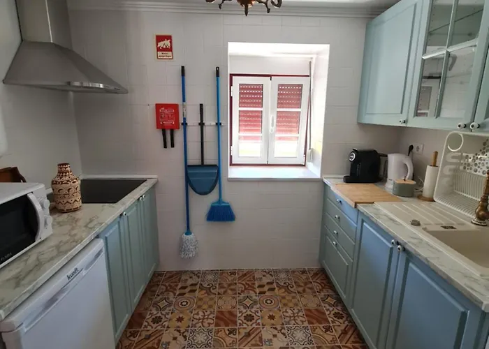 Behappy * Ferreira do Zêzere