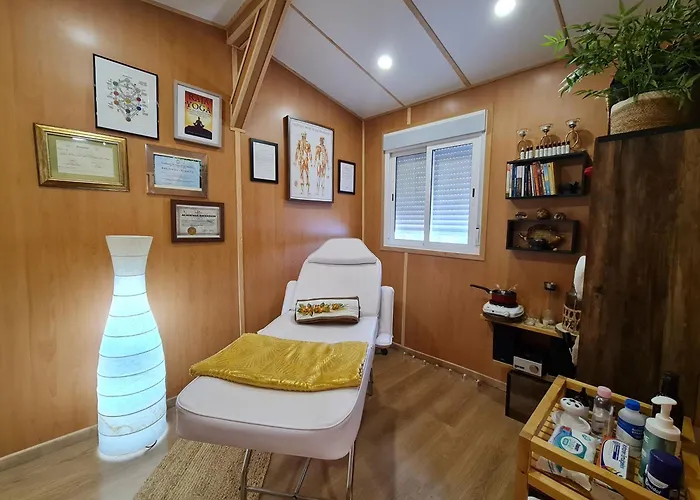 Nyaraló Behappy Ferreira do Zêzere