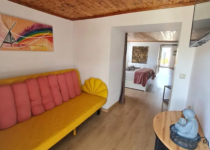 Behappy Ferreira do Zêzere