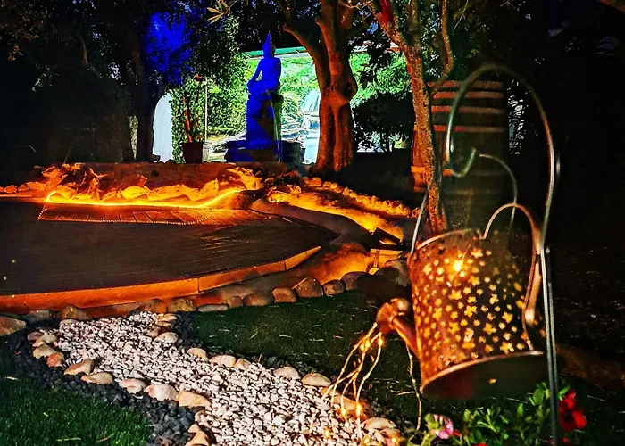 Nyaraló Behappy Ferreira do Zêzere