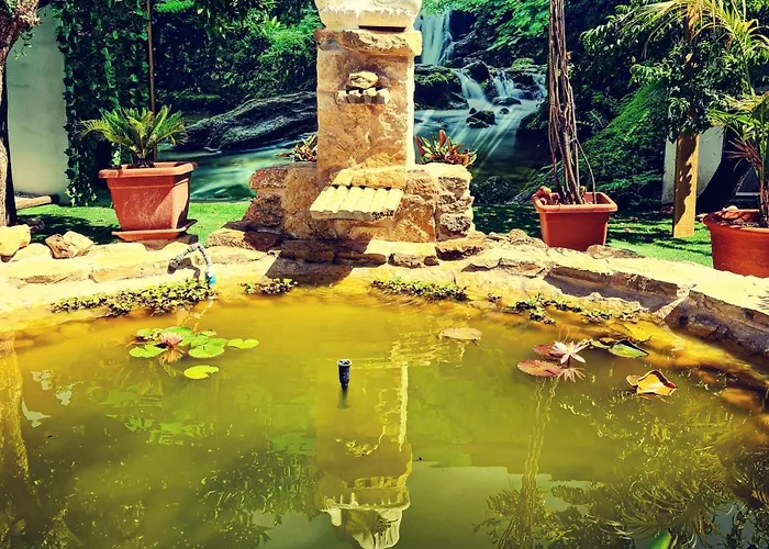 Behappy Nyaraló Ferreira do Zêzere