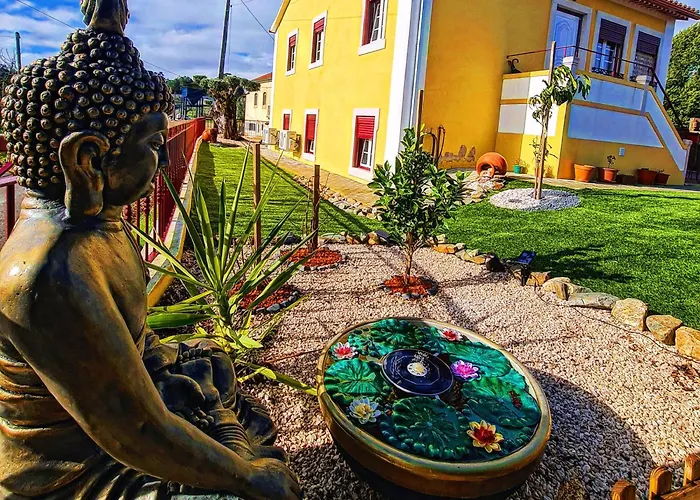 Behappy * Ferreira do Zêzere